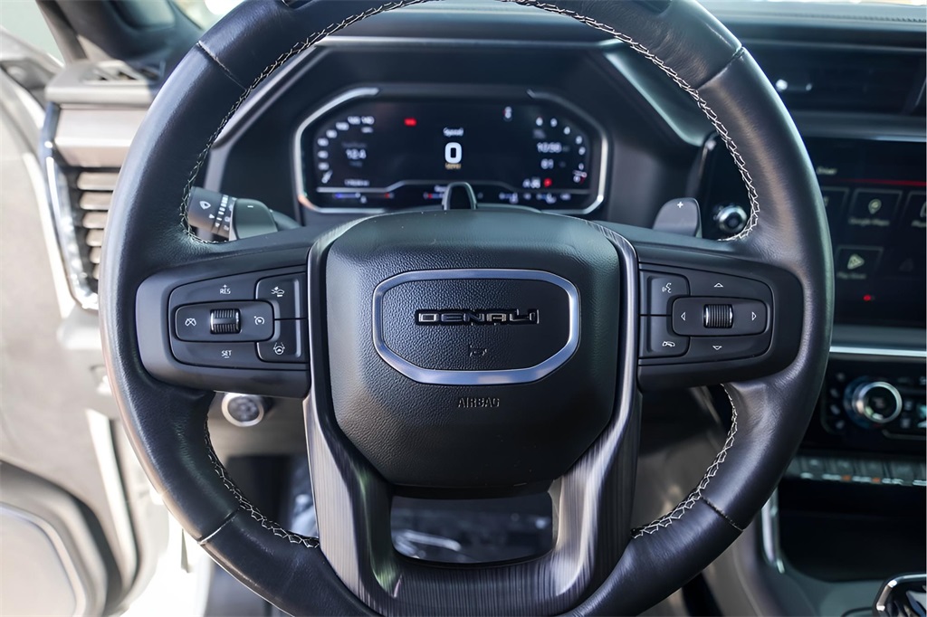 Used Car 2024 Gmc Sierra 1500  Denali Ultimate For Sale Under $70,000 In Austin, Texas