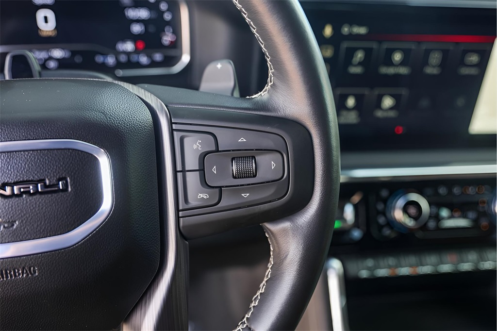 Used Car 2024 Gmc Sierra 1500  Denali Ultimate For Sale Under $70,000 In Austin, Texas