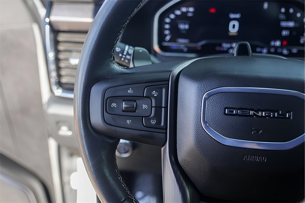 Used Car 2024 Gmc Sierra 1500  Denali Ultimate For Sale Under $70,000 In Austin, Texas