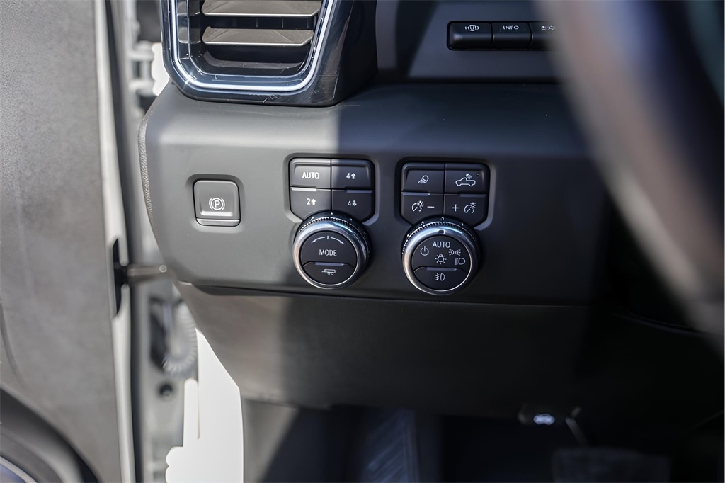 Used Car 2024 Gmc Sierra 1500  Denali Ultimate For Sale Under $70,000 In Austin, Texas