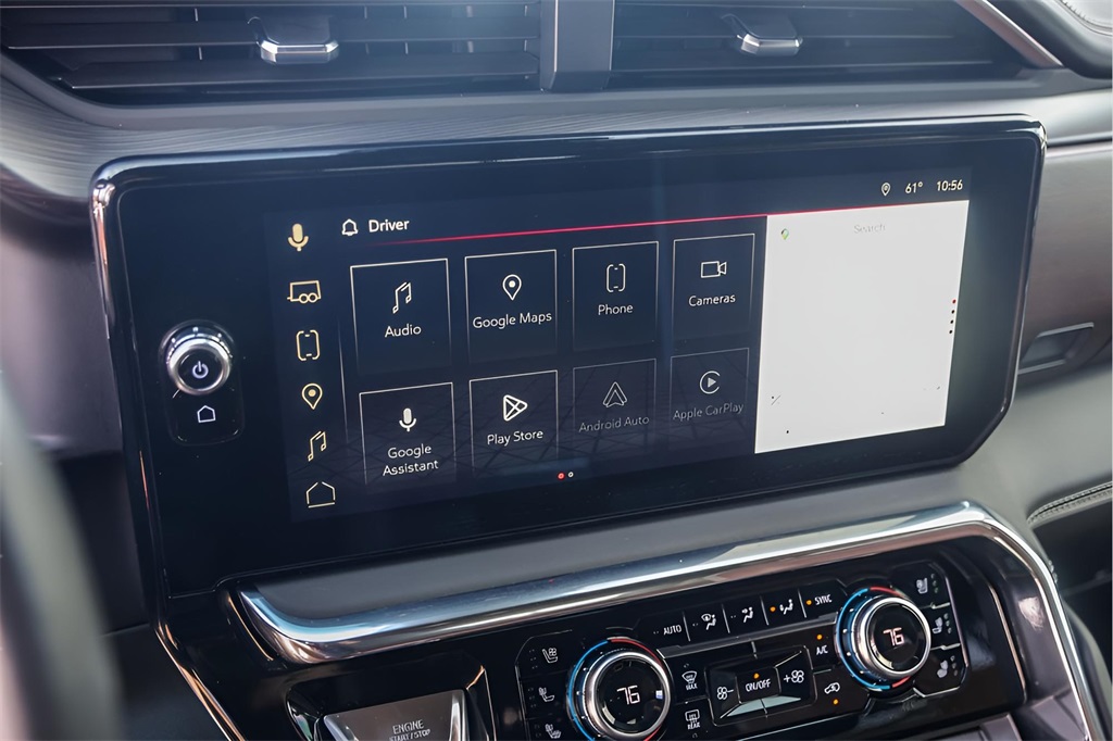 Used Car 2024 Gmc Sierra 1500  Denali Ultimate For Sale Under $70,000 In Austin, Texas