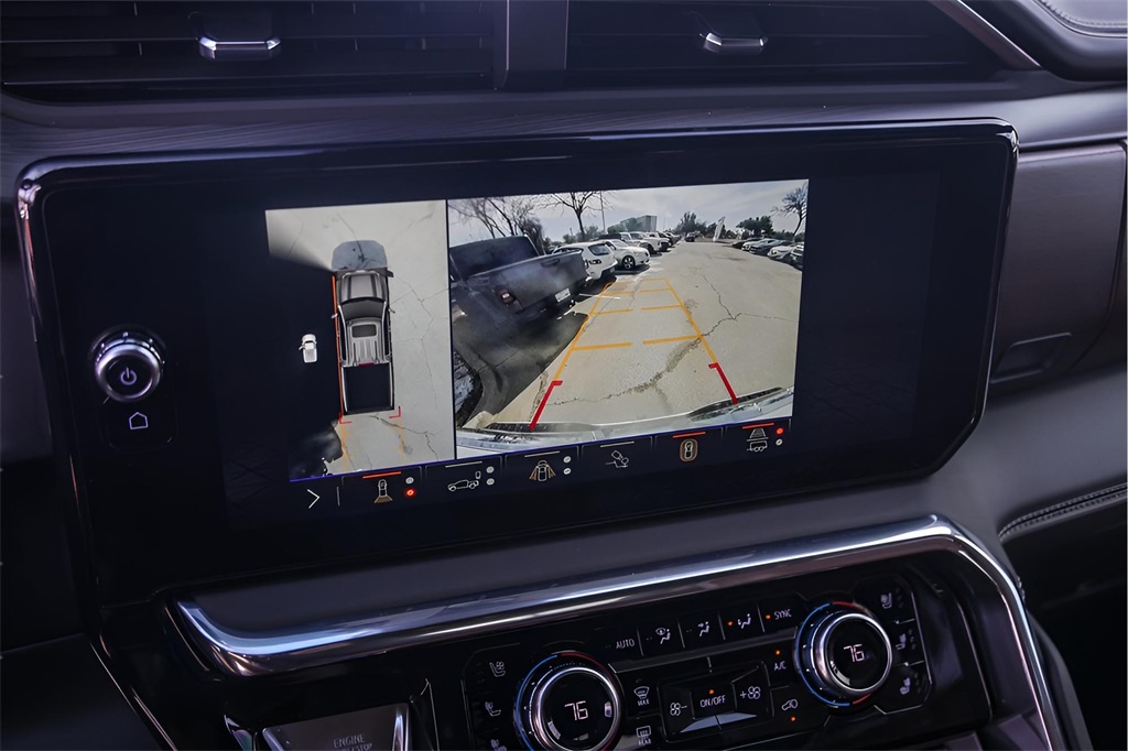 Used Car 2024 Gmc Sierra 1500  Denali Ultimate For Sale Under $70,000 In Austin, Texas