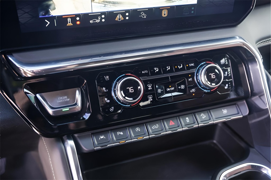 Used Car 2024 Gmc Sierra 1500  Denali Ultimate For Sale Under $70,000 In Austin, Texas