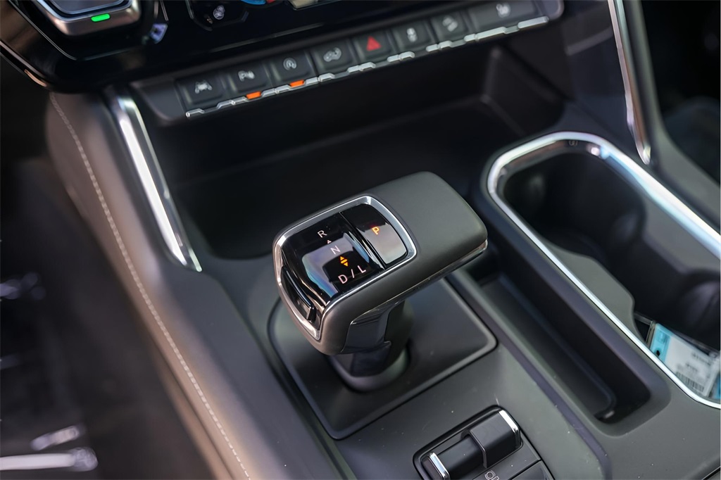 Used Car 2024 Gmc Sierra 1500  Denali Ultimate For Sale Under $70,000 In Austin, Texas