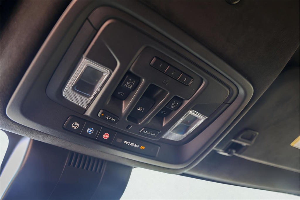 Used Car 2024 Gmc Sierra 1500  Denali Ultimate For Sale Under $70,000 In Austin, Texas