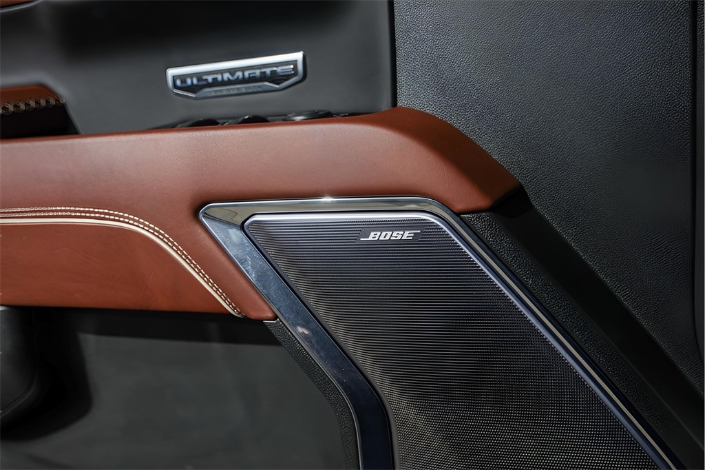 Used Car 2024 Gmc Sierra 1500  Denali Ultimate For Sale Under $70,000 In Austin, Texas