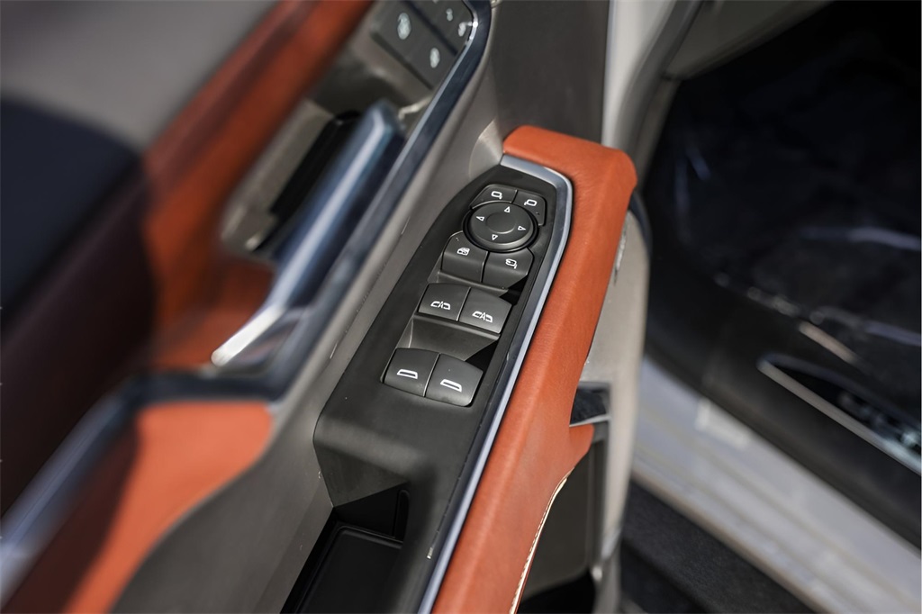 Used Car 2024 Gmc Sierra 1500  Denali Ultimate For Sale Under $70,000 In Austin, Texas