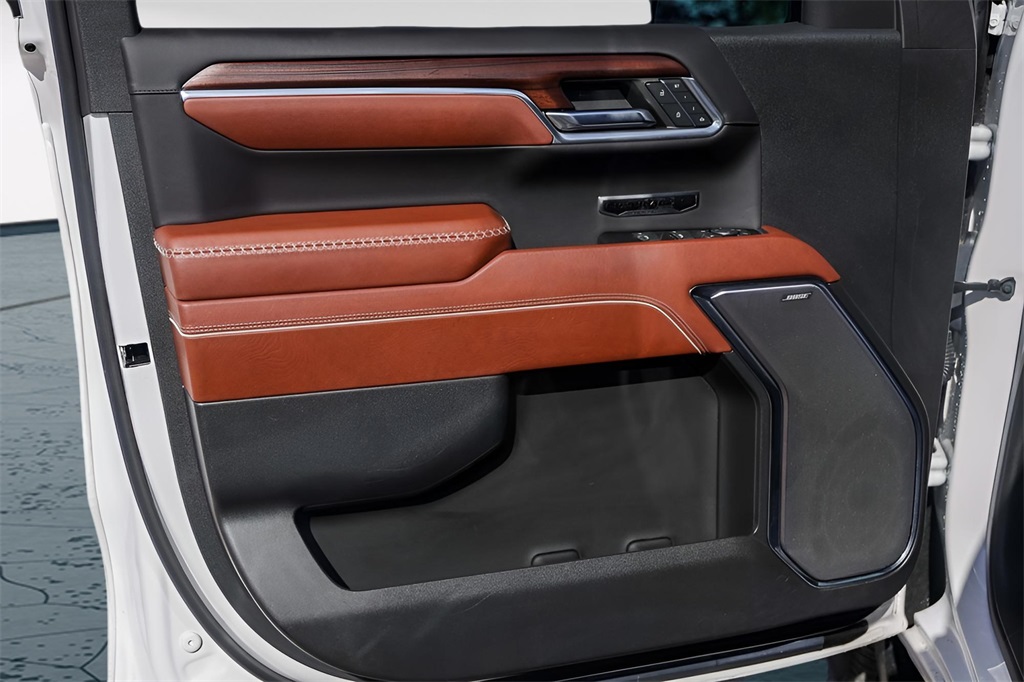 Used Car 2024 Gmc Sierra 1500  Denali Ultimate For Sale Under $70,000 In Austin, Texas