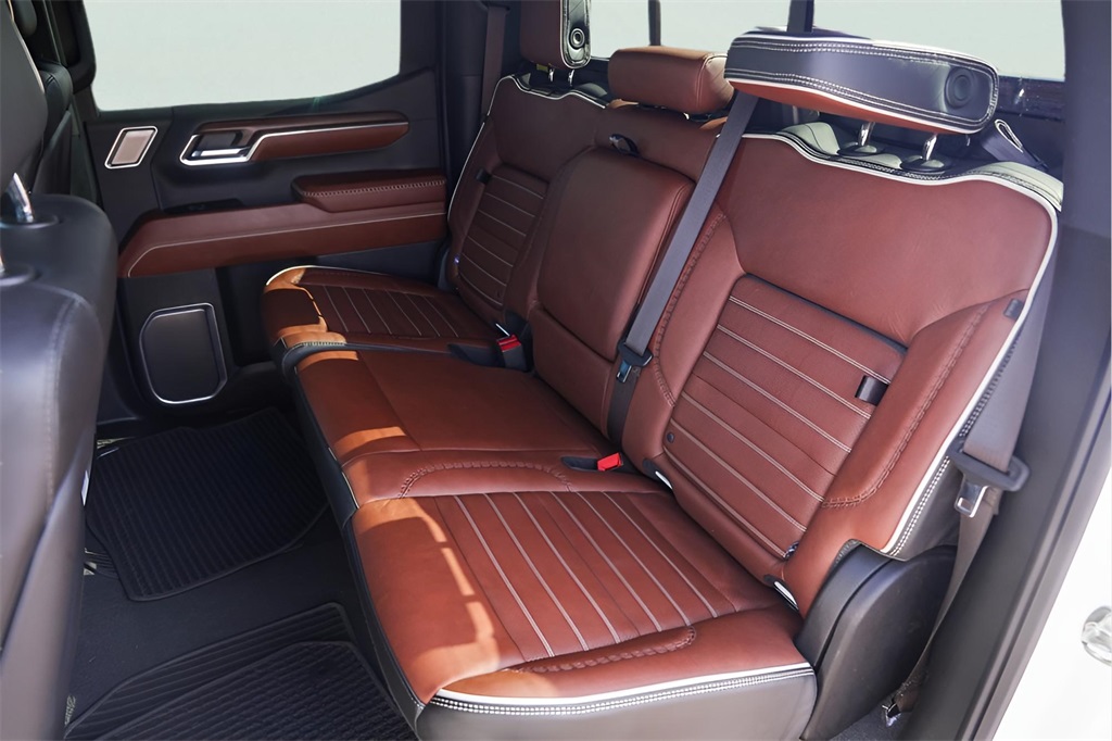 Used Car 2024 Gmc Sierra 1500  Denali Ultimate For Sale Under $70,000 In Austin, Texas