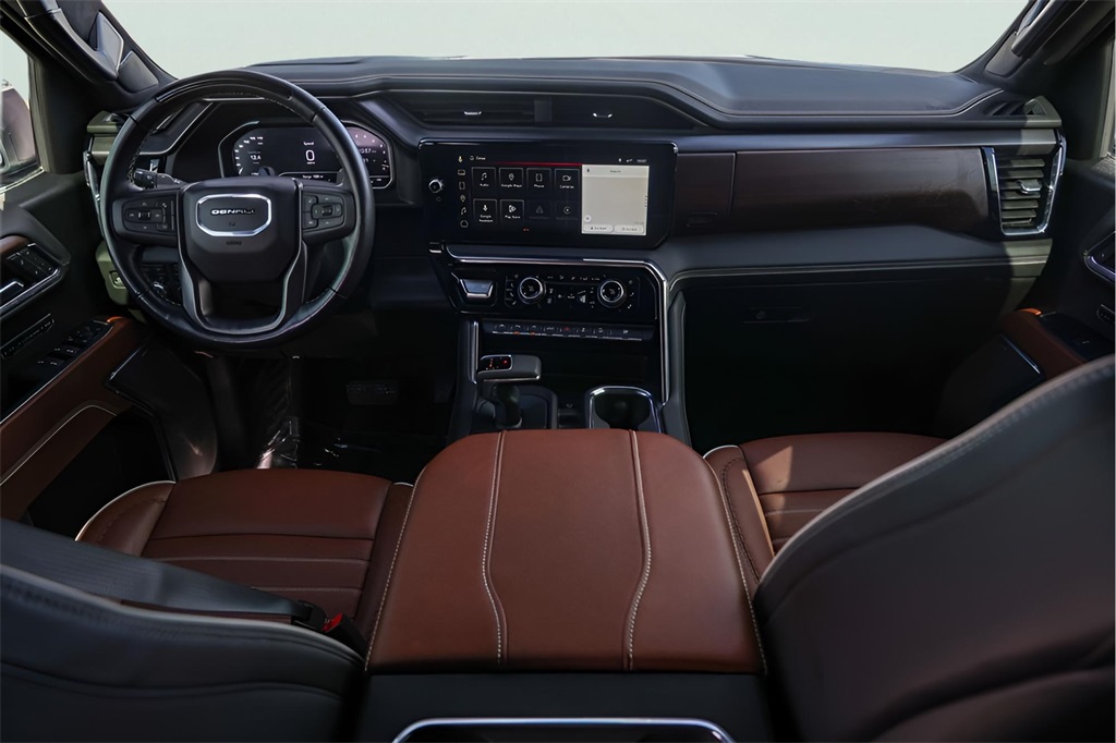 Used Car 2024 Gmc Sierra 1500  Denali Ultimate For Sale Under $70,000 In Austin, Texas