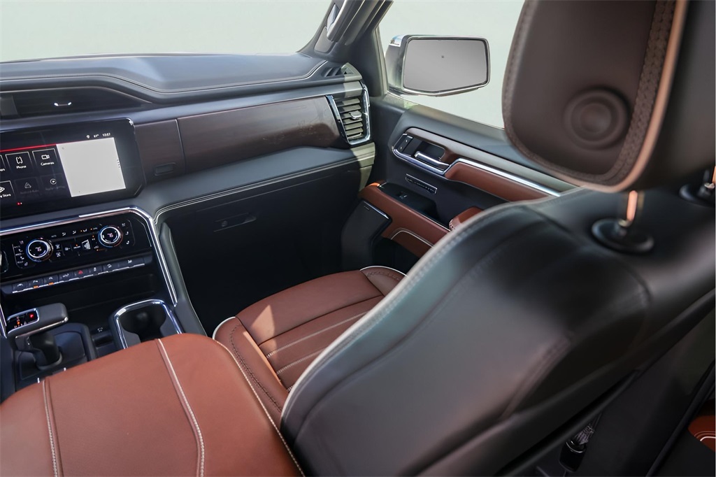 Used Car 2024 Gmc Sierra 1500  Denali Ultimate For Sale Under $70,000 In Austin, Texas