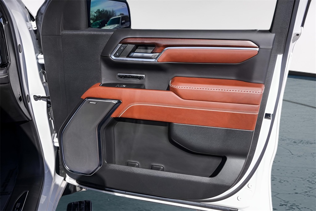 Used Car 2024 Gmc Sierra 1500  Denali Ultimate For Sale Under $70,000 In Austin, Texas