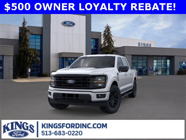 View vehicle photo 2