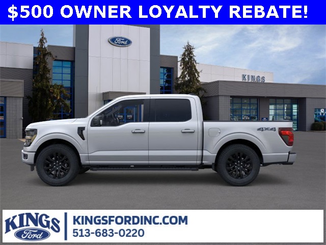 View vehicle photo 3