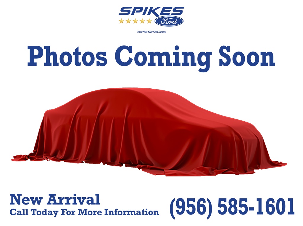 2025 Ford F-150 STX 4dr SuperCrew RWD