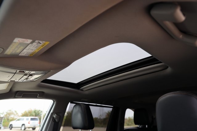 2018 Toyota Highlander XLE Gray at Don McGill Toyota