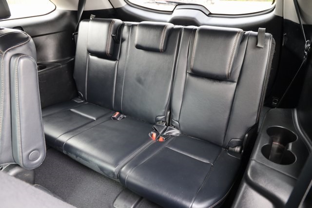 2018 Toyota Highlander XLE Gray at Don McGill Toyota