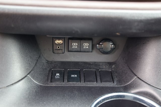 2018 Toyota Highlander XLE Gray at Don McGill Toyota