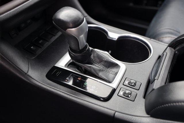 2018 Toyota Highlander XLE Gray at Don McGill Toyota