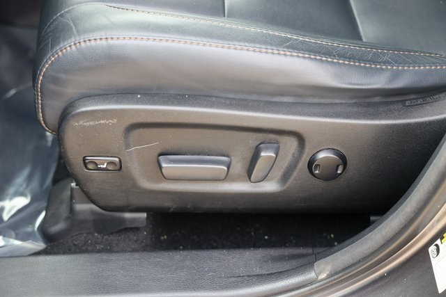 2018 Toyota Highlander XLE Gray at Don McGill Toyota