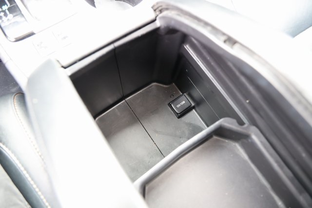 2018 Toyota Highlander XLE Gray at Don McGill Toyota