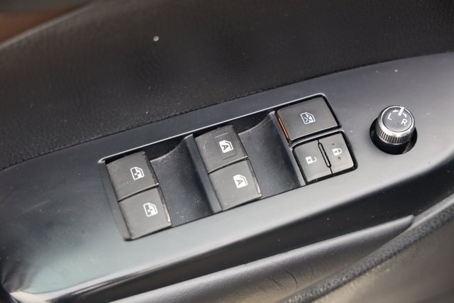 2018 Toyota Highlander XLE Gray at Don McGill Toyota