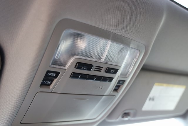 2018 Toyota Highlander XLE Gray at Don McGill Toyota