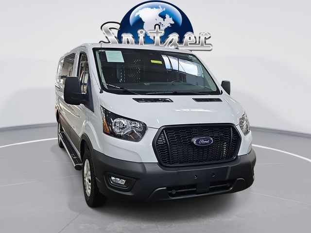 2024 Ford Transit Cargo 250 Low Roof LB RWD