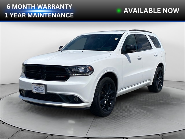 Dodge