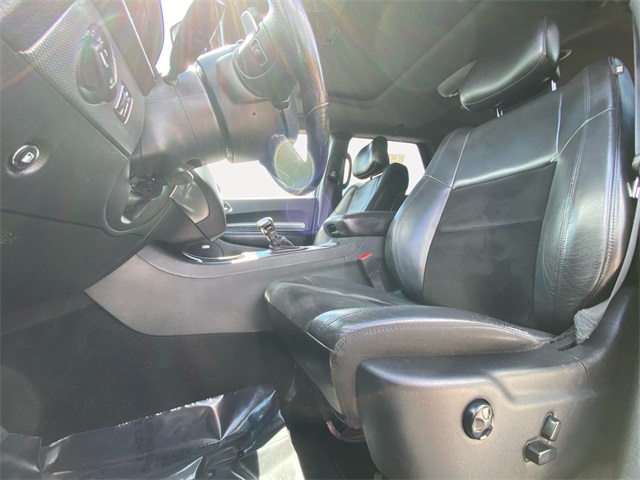 DodgeDurango9