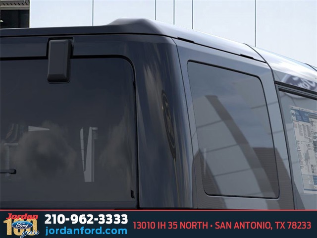 New Car 2025 Ford Bronco  Outer Banks For Sale Under $70,000 In San Antonio, Texas