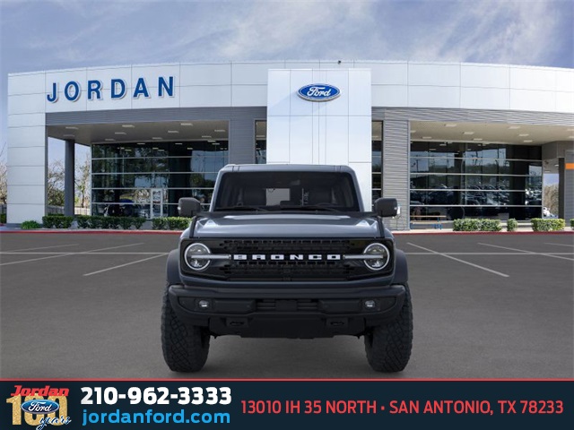 New Car 2025 Ford Bronco  Outer Banks For Sale Under $70,000 In San Antonio, Texas