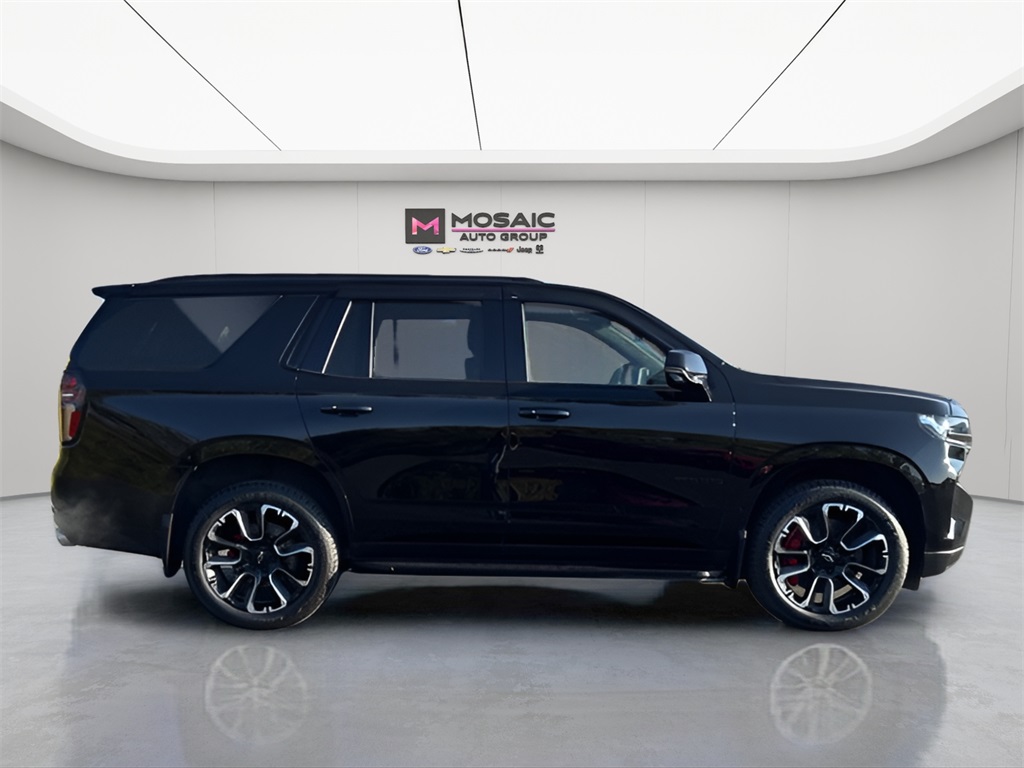 2022 Chevrolet Tahoe