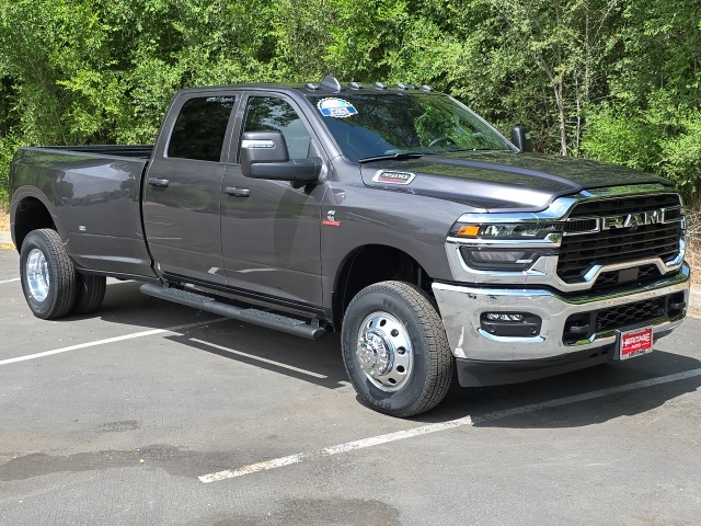 2025 Ram 3500 Tradesman 