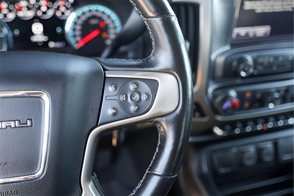 Used Car 2019 Gmc Sierra 2500hd  Denali For Sale Under $50,000 In Austin, Texas