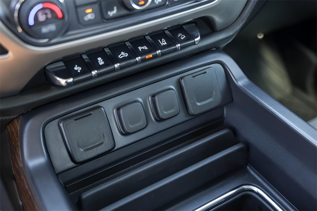 Used Car 2019 Gmc Sierra 2500hd  Denali For Sale Under $50,000 In Austin, Texas