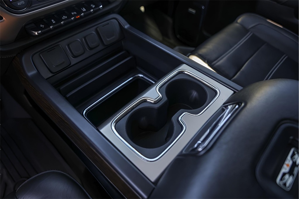 Used Car 2019 Gmc Sierra 2500hd  Denali For Sale Under $50,000 In Austin, Texas