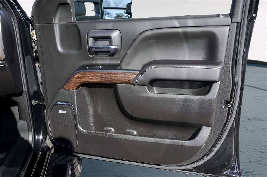 Used Car 2019 Gmc Sierra 2500hd  Denali For Sale Under $50,000 In Austin, Texas