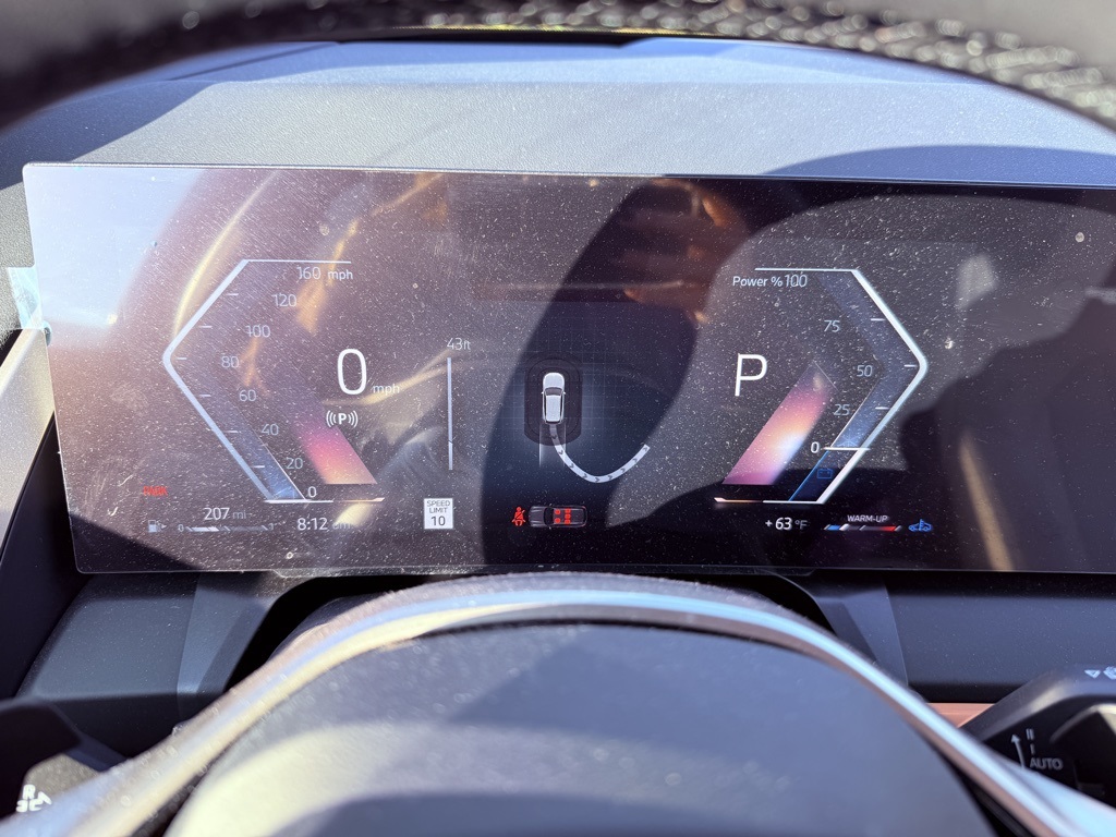 2025 BMW X3