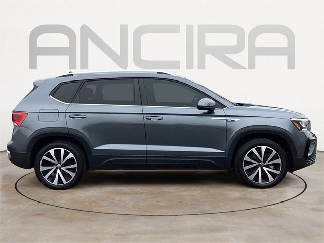 Used Car 2022 Volkswagen Taos  1.5t Se For Sale Under $20,000 In San Antonio, Texas