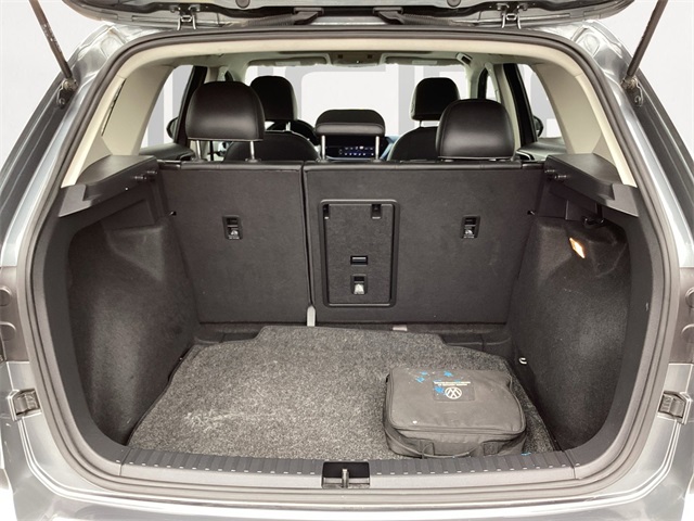 Used Car 2022 Volkswagen Taos  1.5t Se For Sale Under $20,000 In San Antonio, Texas