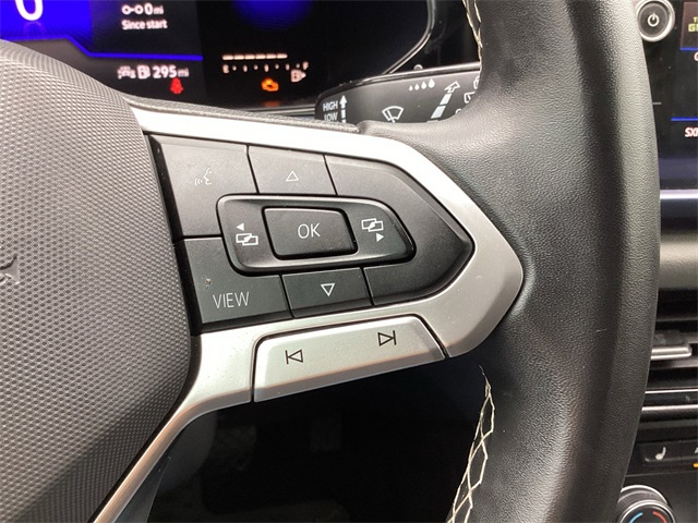 Used Car 2022 Volkswagen Taos  1.5t Se For Sale Under $20,000 In San Antonio, Texas