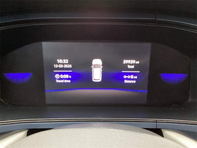 Used Car 2022 Volkswagen Taos  1.5t Se For Sale Under $20,000 In San Antonio, Texas