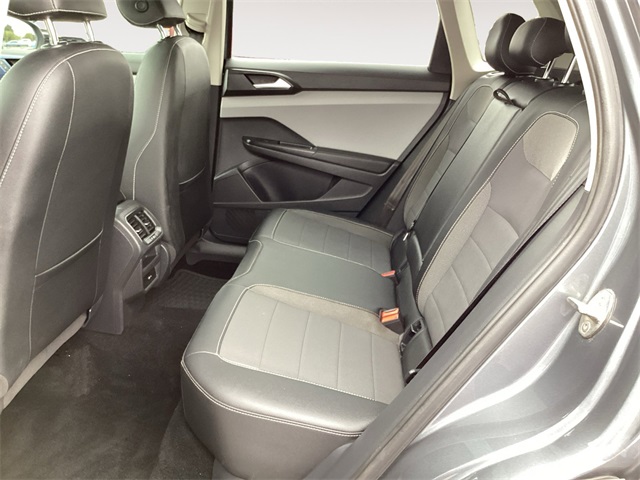 Used Car 2022 Volkswagen Taos  1.5t Se For Sale Under $20,000 In San Antonio, Texas