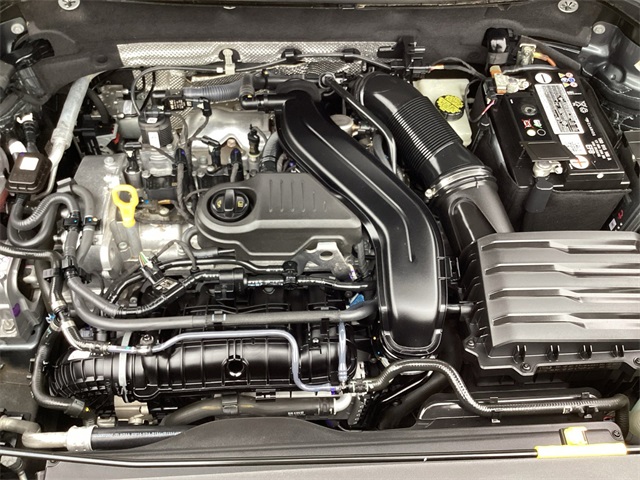 Used Car 2022 Volkswagen Taos  1.5t Se For Sale Under $20,000 In San Antonio, Texas