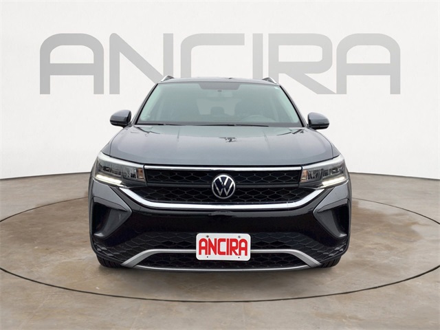 Used Car 2022 Volkswagen Taos  1.5t Se For Sale Under $20,000 In San Antonio, Texas