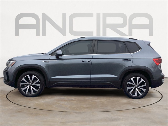 Used Car 2022 Volkswagen Taos  1.5t Se For Sale Under $20,000 In San Antonio, Texas