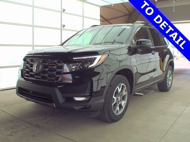 2022 Honda Passport for sale in Cleveland, Ohio