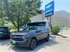 Chevrolet Suburban 2022