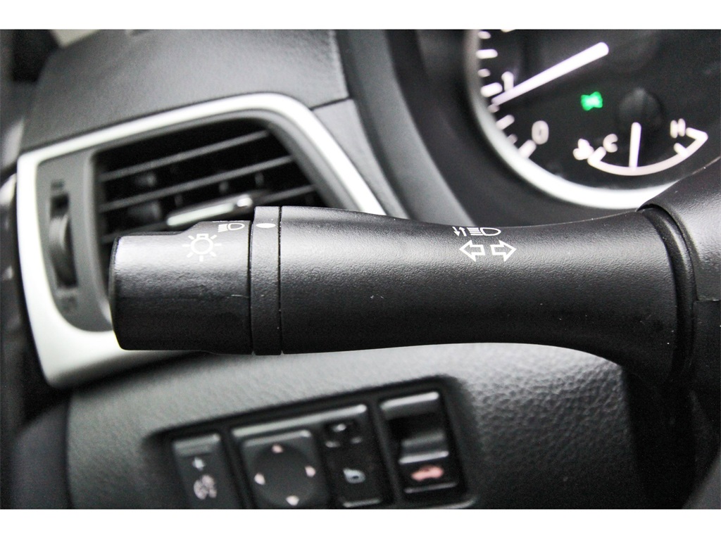 2018 Nissan Sentra SV Silver at Emmons Autoplex